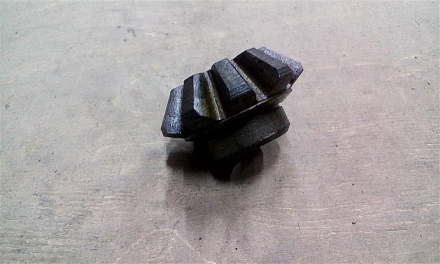 Саттелит диффер. перед. моста МТЗ-80 52-2303018