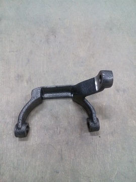 Вилка блокировки Т-25 А25.37.061 (П)