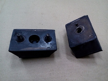 Подушка двиг. ГАЗель (завод) (ЯРТИ), 3102-1001020-99