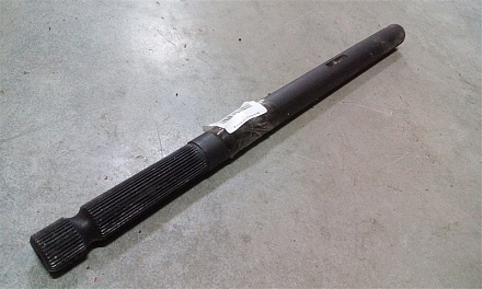 Валик вилки ДТ-75 6Т2-2125