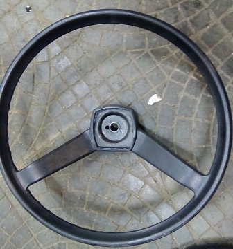 Колесо рулевое МТЗ 80-3402015 (завод)