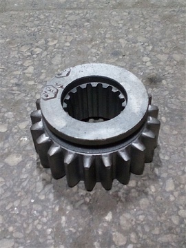 Шестерня 3 передачи скользящая МТЗ  50-1701045 (завод)