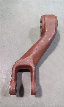 Рычаг задней навески правый МТЗ-1221 1220-4605022