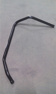 Маслопровод масл. радиатора МТЗ 70-1405117-Б (ОАО МТЗ)