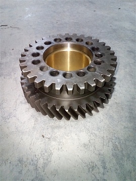 Шестерня  240-1006312 (1006311 в сб.) ТНВД (аналог)