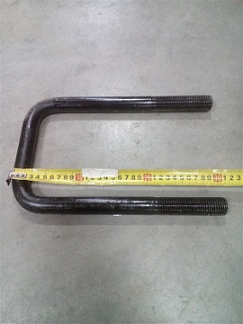 Стремянка 2256010.29.00.022-01 (М27*3,L-285мм)