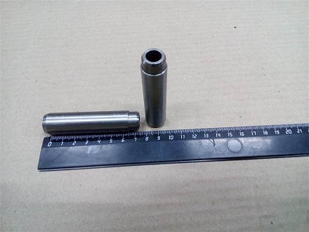 Втулка направляющяя клапана 245-1007032Б-01 (ММЗ)