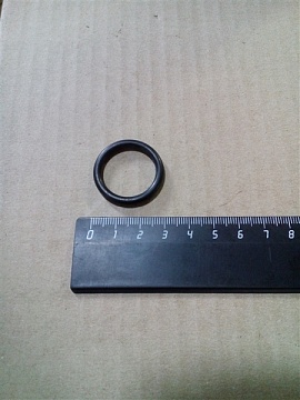 Кольцо резин.под форсунку Д245 Евро2/3 024-030-36-2-2