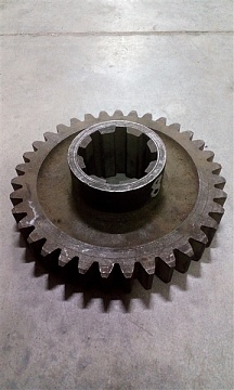 Шестерня Т-150 150.37.269 промежут. вала z=35