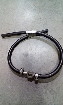 Трубка топливная НД Д-245Е3 245-1104185-CR