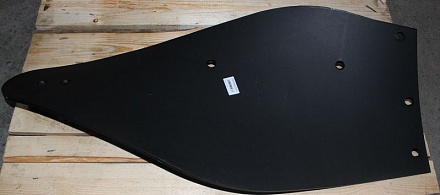 Отвал плуга KUHN левый 616139 (Австрия) CK300038 болт 12*35, 12*45