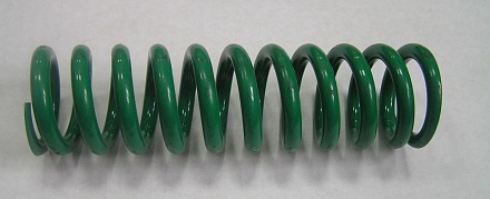 Пружина ПР1,4.52.00.603