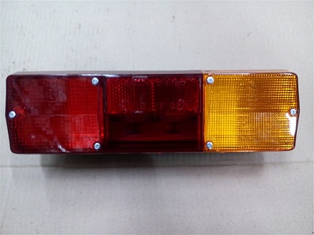 Фонарь зад. ГАЗ-3307 прав. (Формула света), ФП130 ПР