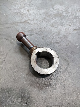 Рычаг Т25-1703016В Т-40, ЛТЗ-60