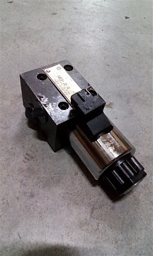 Распределитель п.в.м. МТЗ-1221 РГЕ6Т/57 4ЕГ12