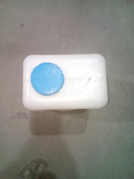 БАЧОК ОМЫВАТЕЛЯ н/о 1202-5208200