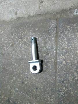 Проушина длинная МТЗ 1221 1220-4605108-01 РЗТ