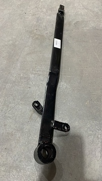 Педаль сцепления 80-1602020-Б1 РУП "МТЗ"