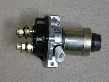 Выключатель массы 24В(ан.ВК 860В) 1410.3737 Avtoelectrika