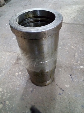 Гильза шкворня п.в.м МТЗ  52-2308084 (ОАО МТЗ)