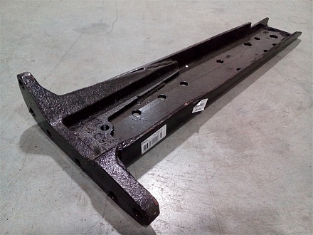 Лонжерон МТЗ - 80 правый  80-2801050 (ВЗТЗЧ)