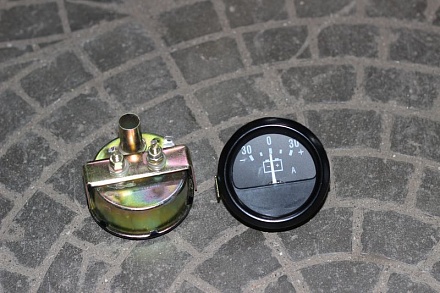 Указатель тока (амперметр) АП 110 АП110-3811010