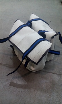 Сумина из рукава малая