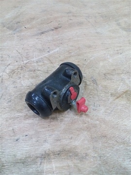 ЦИЛИНДР ТОРМ. ЗАДН. Патриот (ТД Соллерс) саморазвод. 3163- 3502040