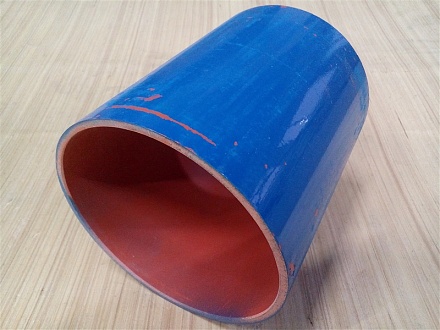 Корпус вакуумного насоса "ДОЮШКА"