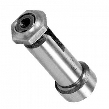 Ось раздатки в сб. с гайкой МТЗ 52-1802094 РН (ОАО МТЗ)