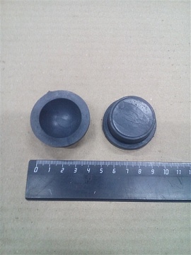 Вкладыш нижний МТЗ А35.32.003