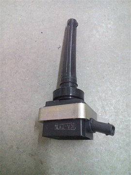 Катушка зажигания 405, 409 индивидуальная (Ст.Оскол) Евро-3 407.3705 407.3705