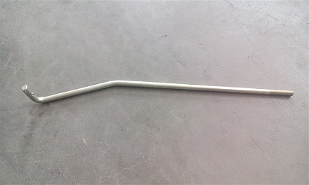 Тяга привода ВОМ МТЗ 80-4216081