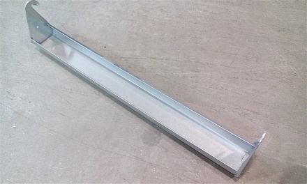 Кормушка / поилка подвесная 80см 2140A0000