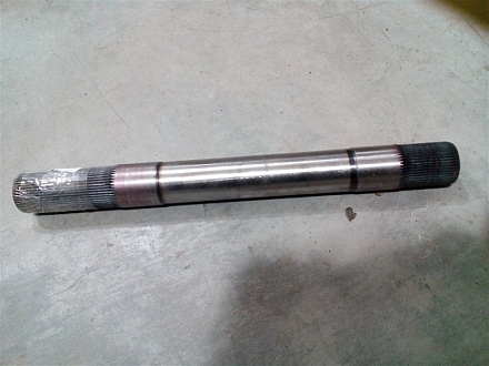 Вал поворотный Т-40 Т25-4628524