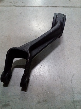 Рычаг задней навески левый МТЗ -80 40-4605021 (аналог)