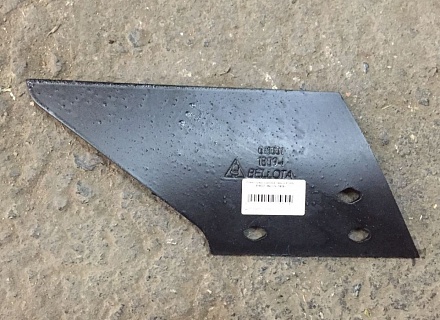 Отвал предплужника левый KUHN (618001) Bellota (1809I)