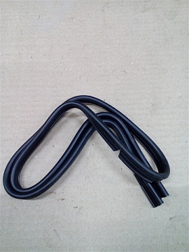 Уплотнитель крыла 80-8404014-А (L=980)