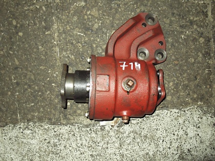 Промежуточная опора МТЗ-82 72-2209010 (БЗТДиА)