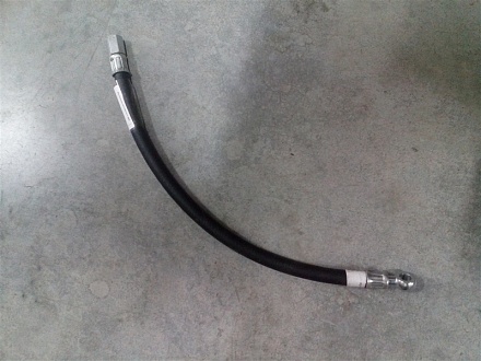 Маслопровод компрессора Д-245/260 240-3509150-01 L-410 мм (ММЗ)