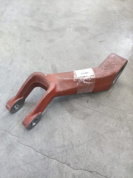 Рычаг задней навески левый МТЗ -80 40-4605021 САЗ