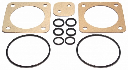 Рем. к-т распределитель ГУРа МТЗ,ЮМЗ (711)