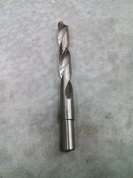 Сверло по металлу, 16 мм цилиндр хвостовик (72060-5)