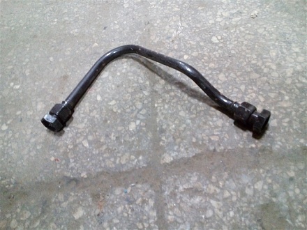 Маслопровод ГУРа МТЗ  70-3407130 (ОАО МТЗ)