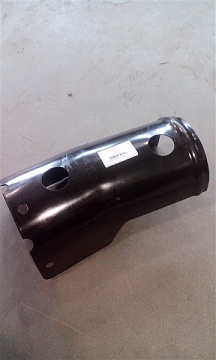 Кожух кардана средний  МТЗ 52-2210017-А