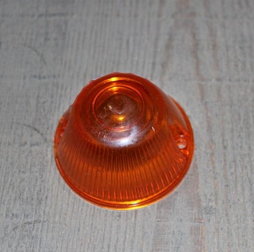 Рассеиватель указателя поворотов УП-101