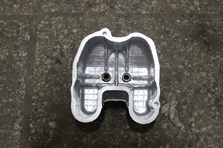 Крышка клапанная Д37М-1007400-Б3