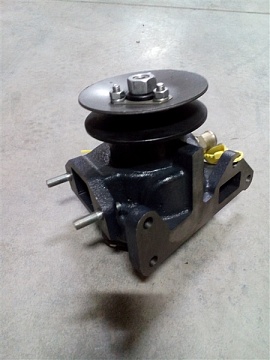 Насос водяной 236-1307010-А2 (ЯЗТО)