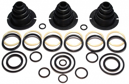 Рем. к-т ГУРа (с чехлами)ТДТ-55 (743)