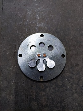 Клапанная группа №6 ДОЮШКА Эконом